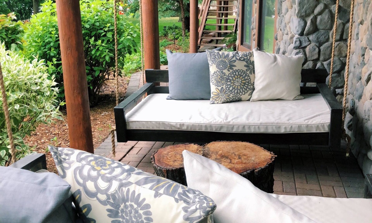Cold Spring Cabin | Perfect Luxury Vacation Getaway Awaits You!