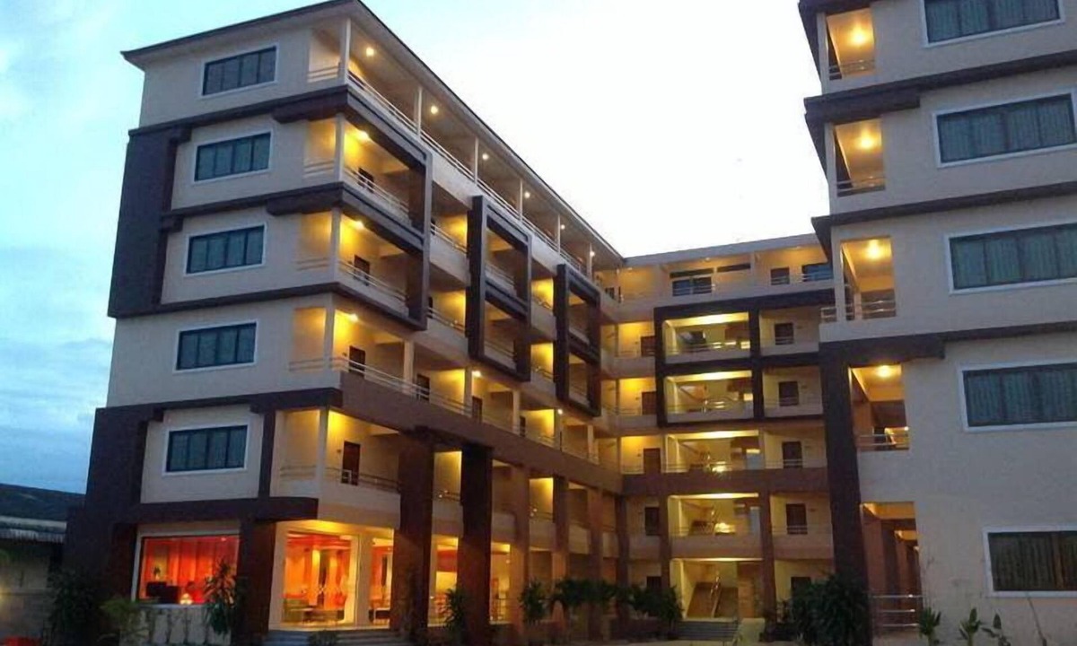 Makham Tia Hotel | Perfect Place