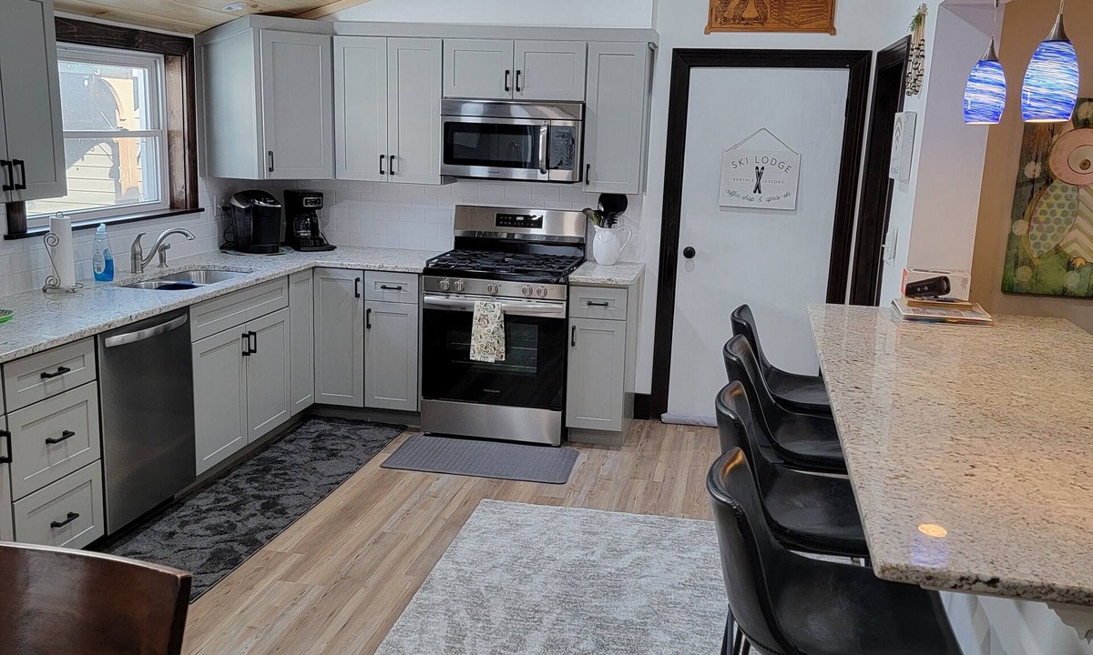 Ellicottville House | Perfect place to stay - Ellicottville