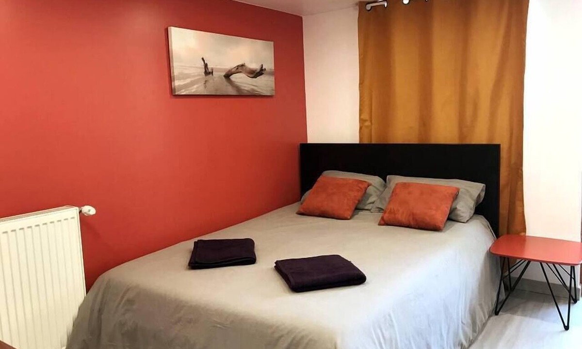Antony Apartment | Perfect Relaxation Paris Antony