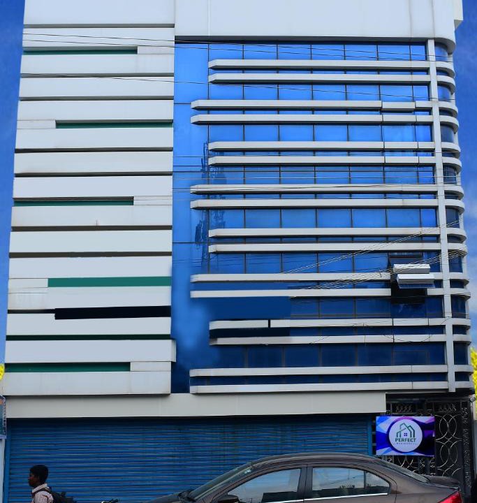 Mayiladuthurai Hotel | Perfect Residency