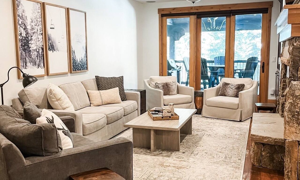 Copper Mountain Village House | Perfect Ski In/Out 50 feet from lift and walking distance to Center Village