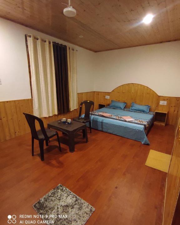 Naggar Bed & Breakfast | Perfect Stay