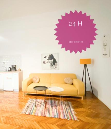 Cluj-Napoca City Centre Apartment | Perfect Stay