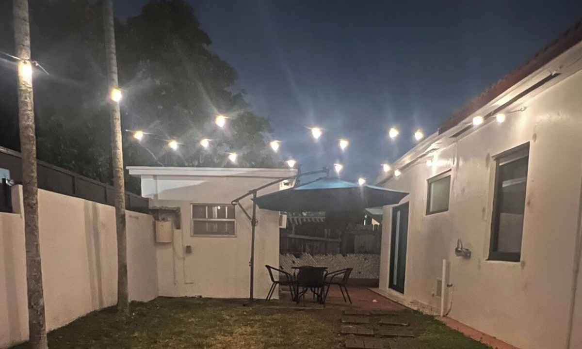 Flagami Apartment | Perfect Studio in vibrant Miami near NU and MIA