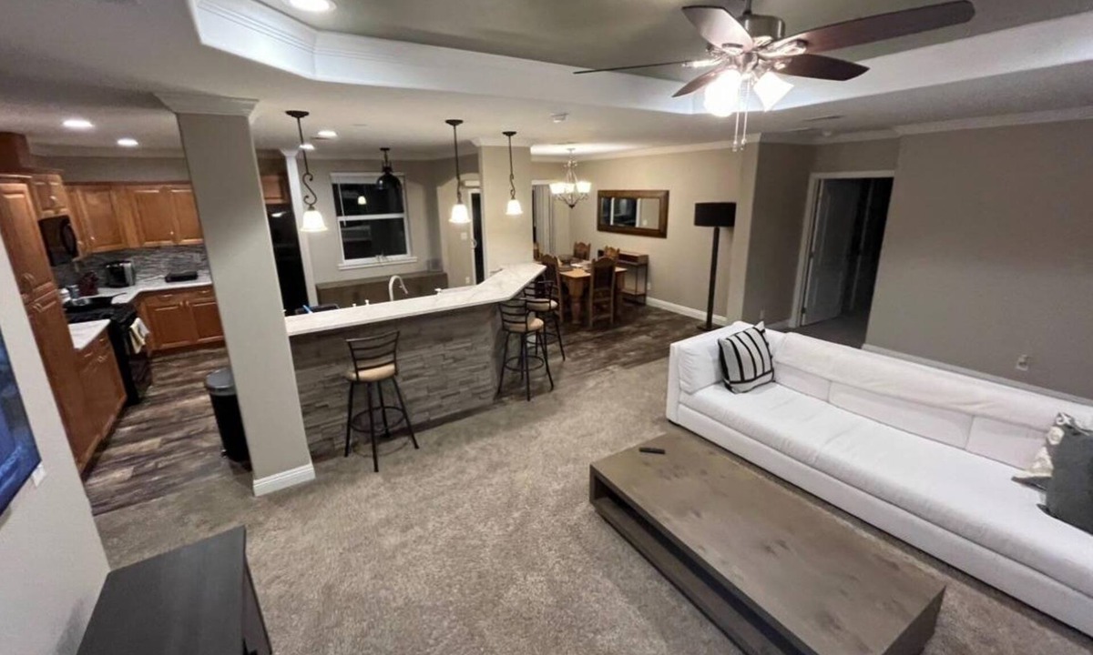 Durango House | Perfectly located home tucked away in a quite, private and friendly neighborhood