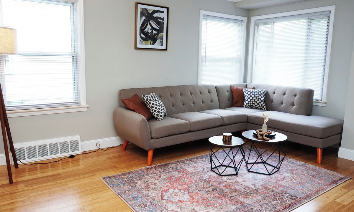 Royal Oak House | Perfectly Located Modern Home