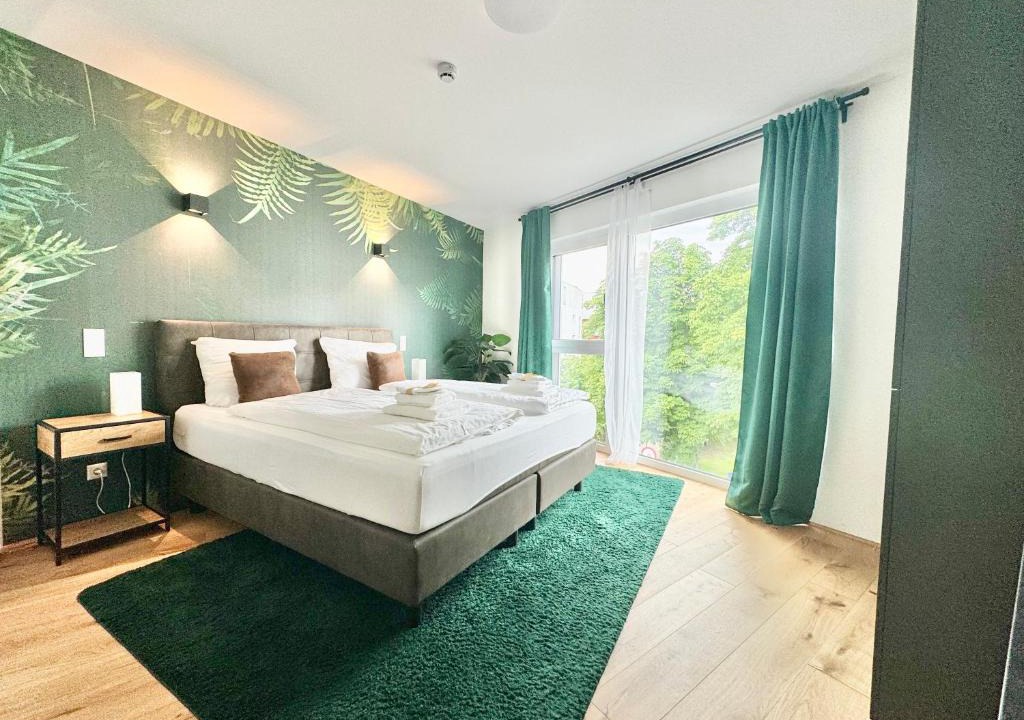 Liesing Apartment | Perfekte Übergangswohnung