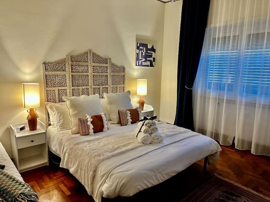 Trionfale Apartment | Perfetta per gruppi zona Vaticano