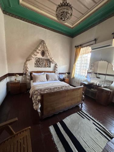 Bergama House | Pergamonpension