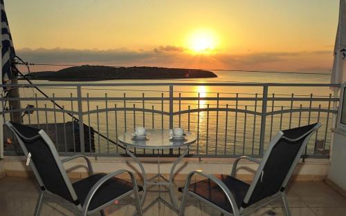 Agios Nikolaos Town Hotel | Pergola Hotel