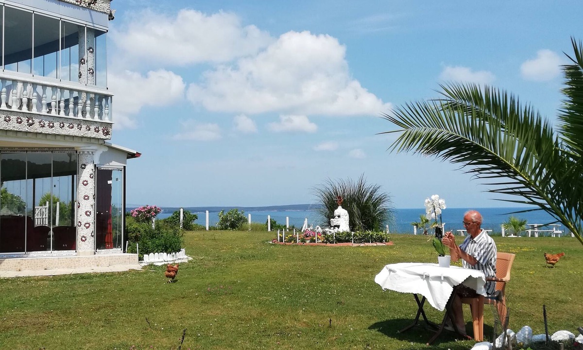 Sinop Hotel | Perice Konak