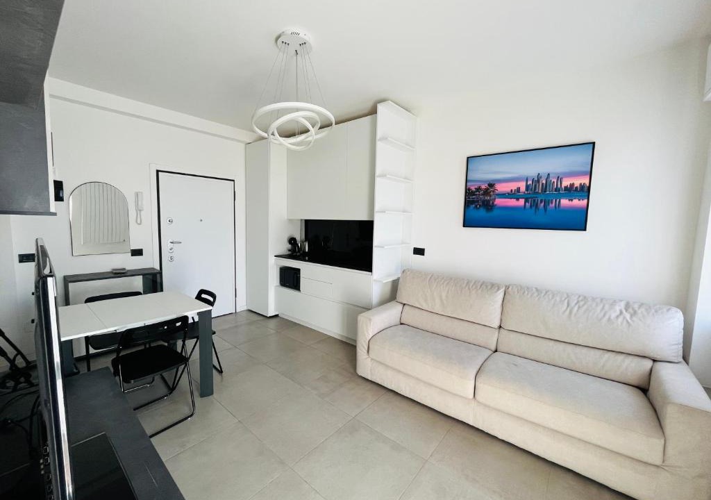 Precotto Apartment | pericle 5 apartment