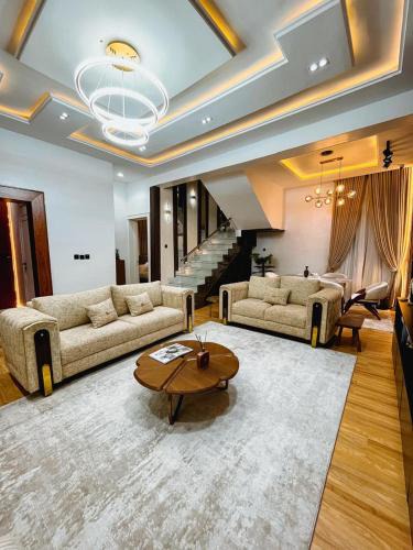 Lagos Apartment | Perinni homes