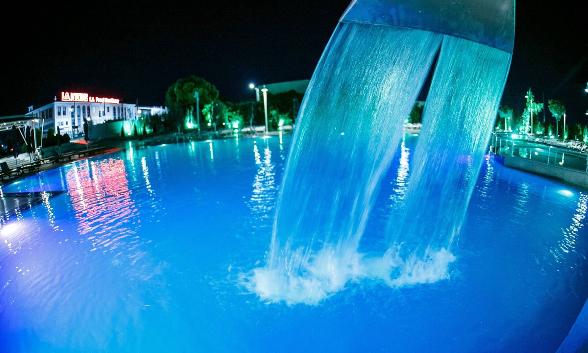 Anchialos Hotel | Perinthos