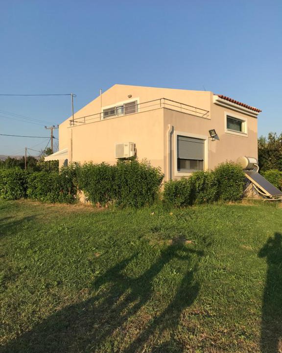 Eresos-Antissa House | Perivoli House B