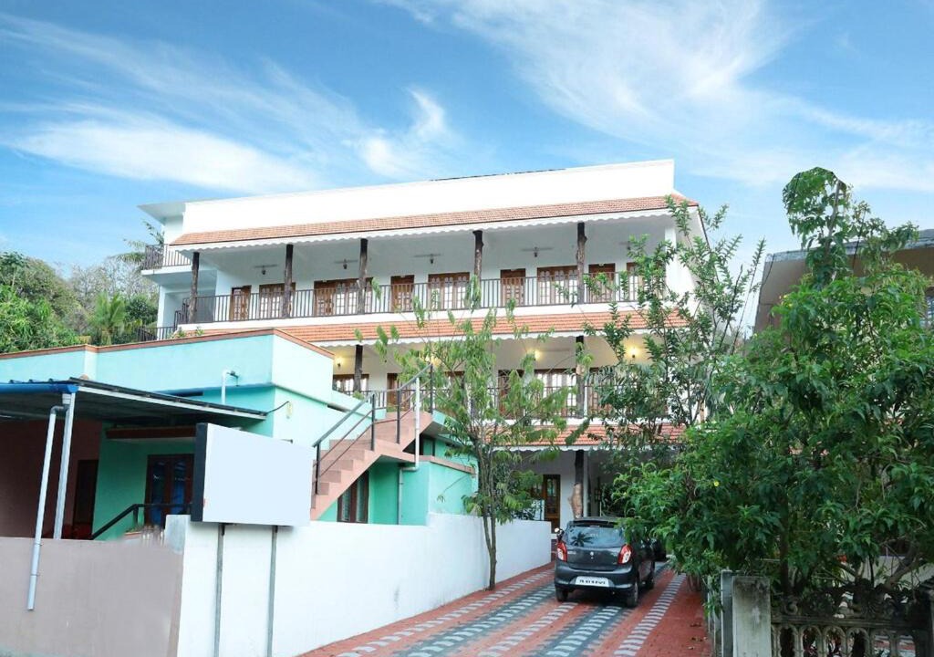 Kumily House | Periyar Canopy