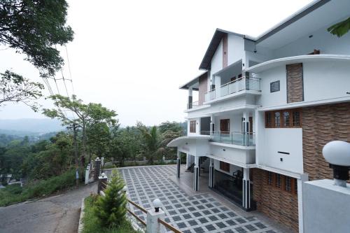 Thekkady House | PERIYAR HOMES
