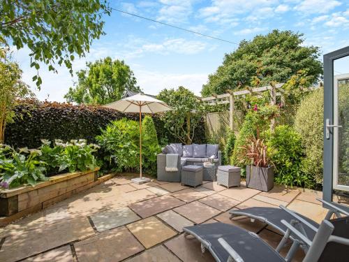 Woolley Moor House | Perkins Cottage