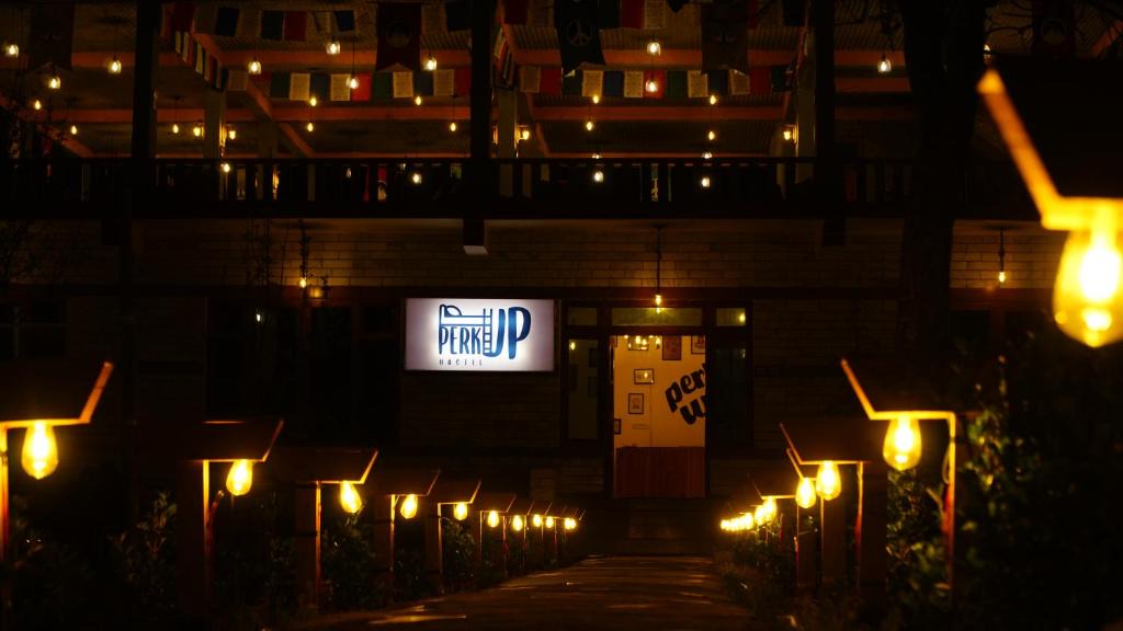 Kasol Hostel | PerkUp Hostel