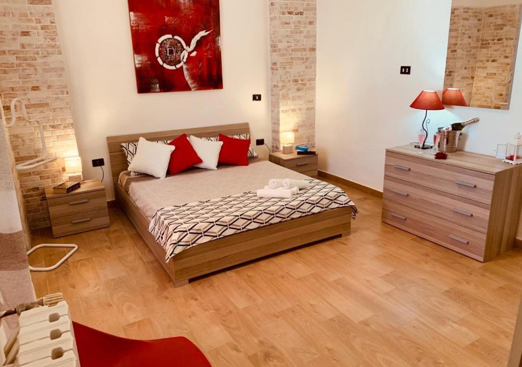 Mesagne Apartment | Perla Barocca Centro Storico Mesagne