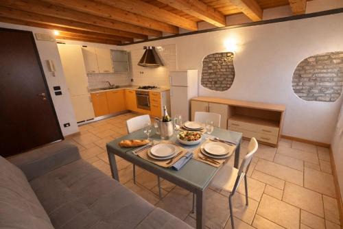 Old Town Apartment | Perla Bilocale centro storico - Agenzia Cocal