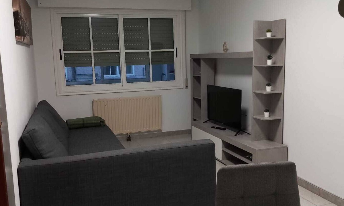 Cangas Condo | Perla Blanca