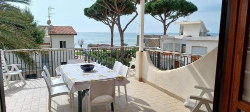 Sperlonga Apartment | Perla del Mare
