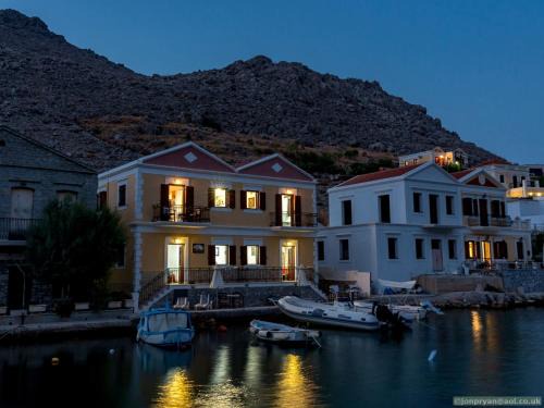 Pedi Apartment | Perla di Mare