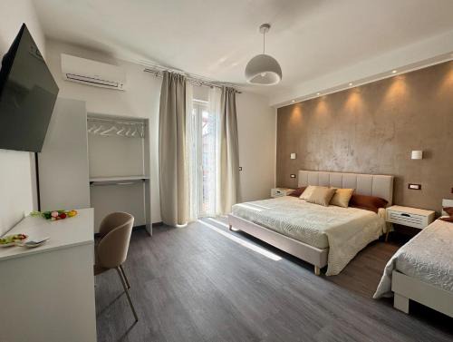 Martinsicuro Bed & Breakfast | Perla di Mare