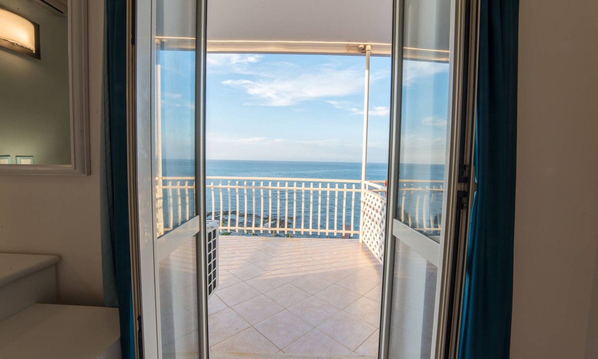 Casalabate Hotel | Perla Hotel