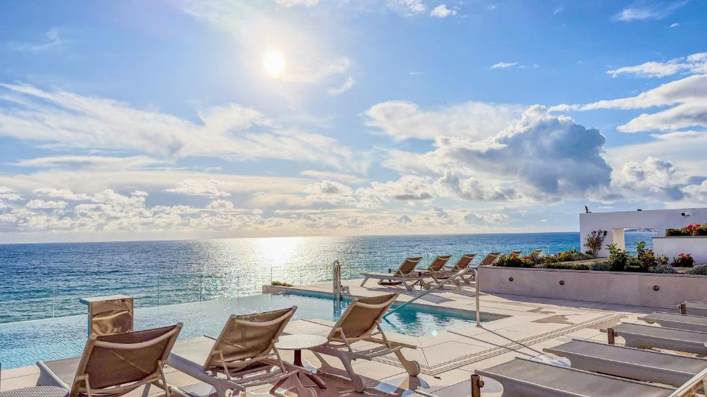 Nerja Hotel | Perla Marina