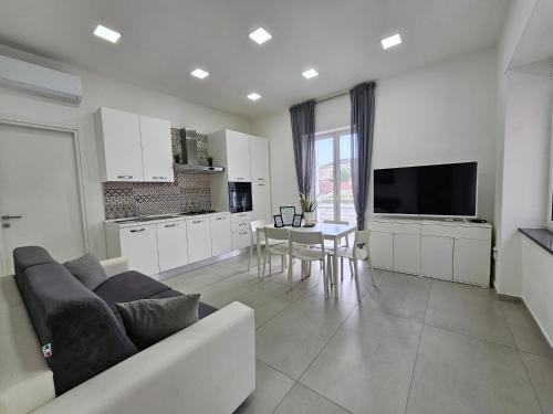 Marina di Ascea Apartment | Perla Marina
