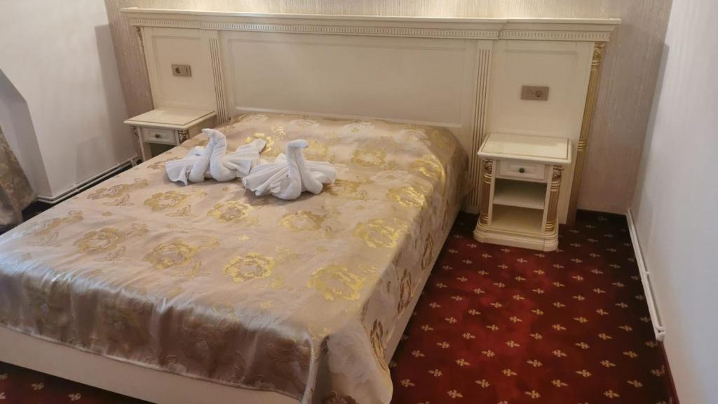 Alba Iulia House | Perla Muresului