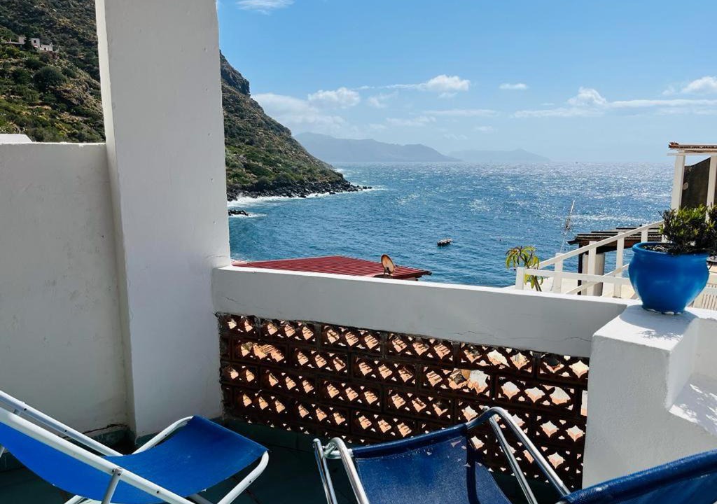 Rinella House | Perla Salina