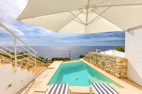Marina di Marittima Villa | Perla sul mare Adriatico
