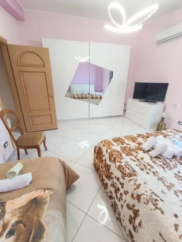 Patti House | PERLA VERDE Suites