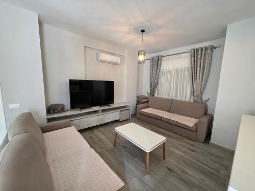 Ishem Apartment | PERLA Vision Resort