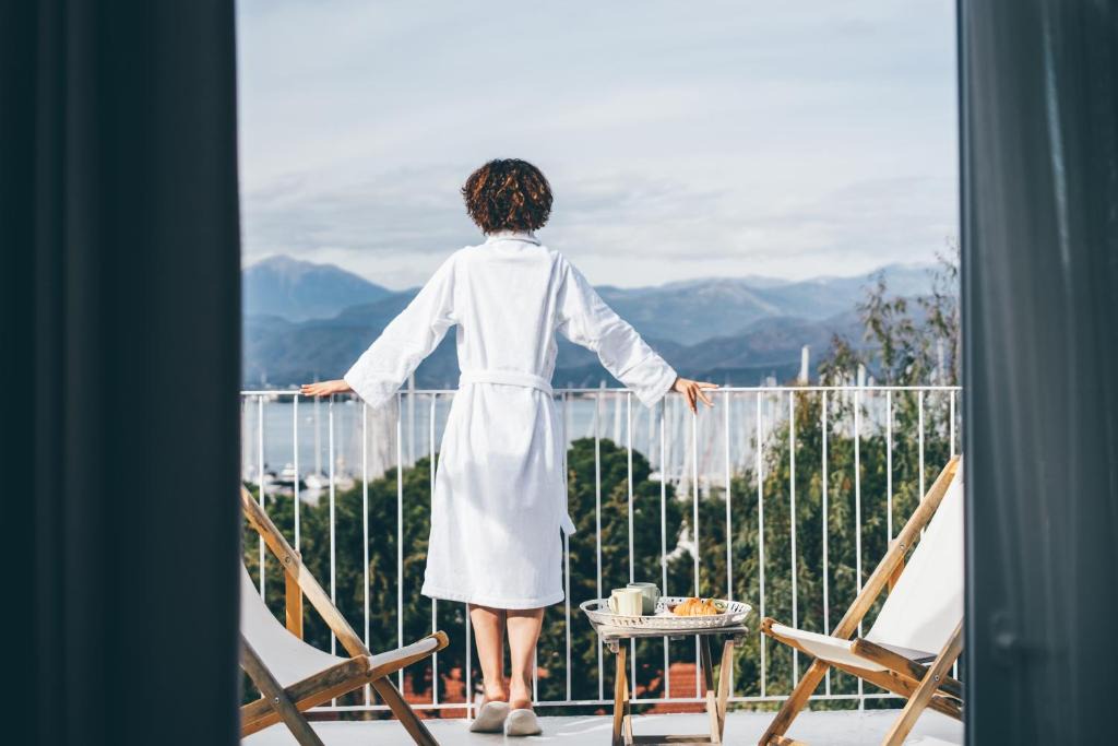 Fethiye City Center Hotel | Perle House