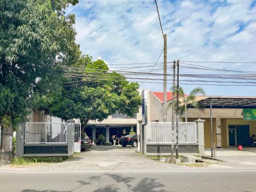 Pare Hotel | Permana Syariah Redpartner Kampung Inggris Pare