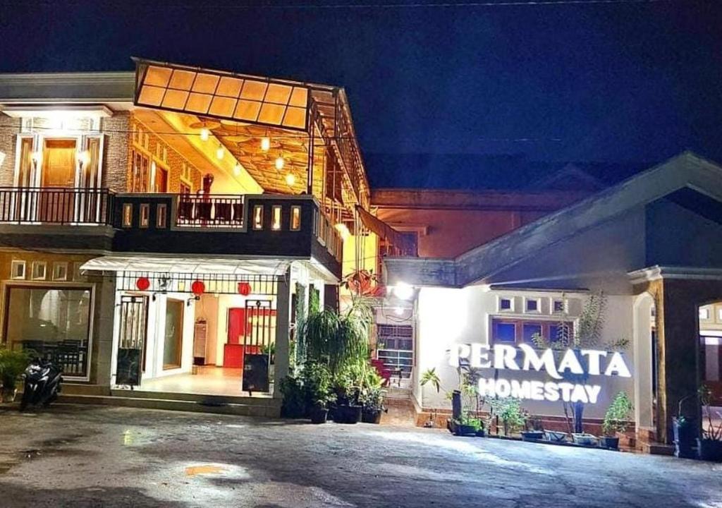 Mogolaing Hotel | Permata Homestay Kotamobagu Mitra RedDoorz