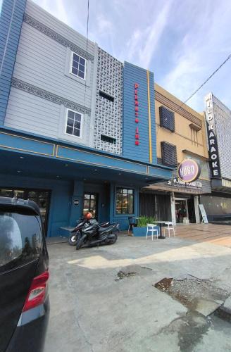 Medan House | Permata Inn