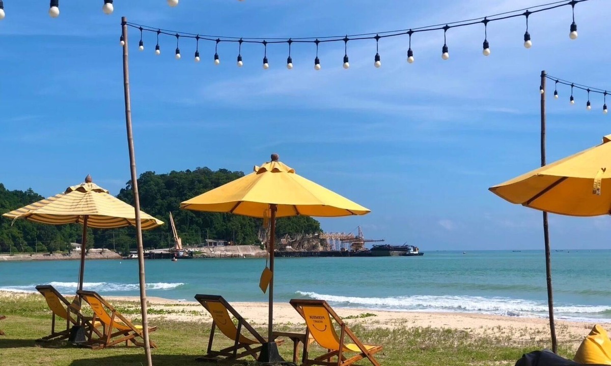Khanom Hotel | Permsuk Resort
