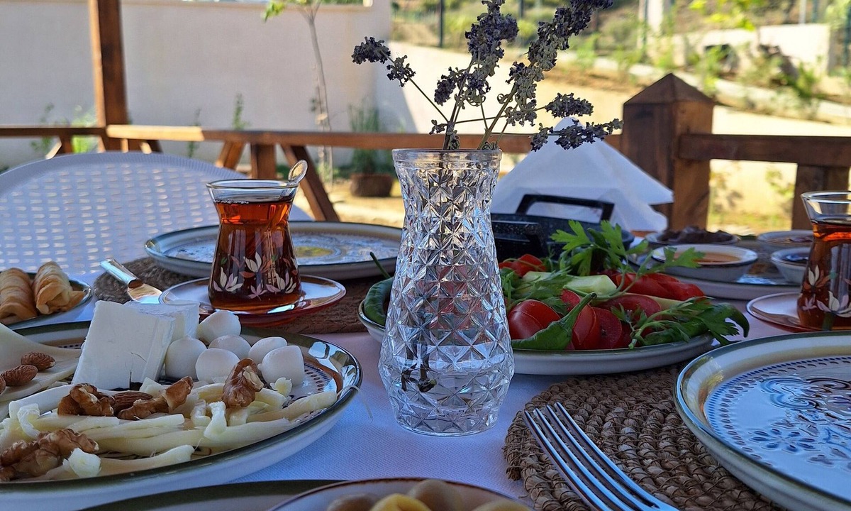Gokceada Bed & Breakfast | Peromitera Imbros