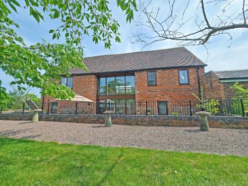 Inkberrow House | Perryfields Barn