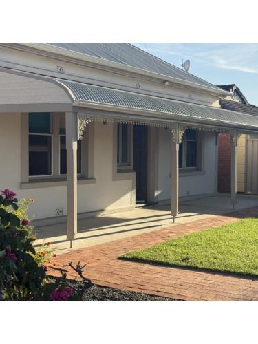 Nuriootpa House | Perrys Place