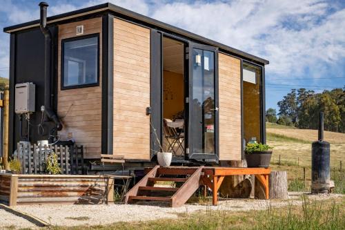 Forth House | Perrys South by Tiny Away