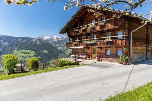 Gattererberg House | Persalhof Gattererberg