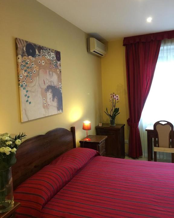 Vatican House | Perseo B&B