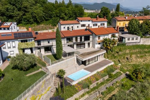 Brda Villa | Persolis luxury residence